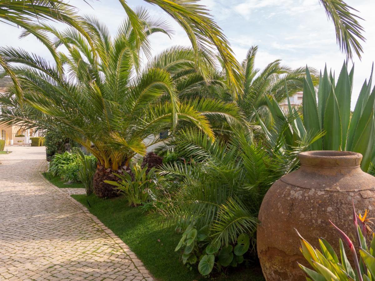 Luz Bay Hotel Exterior foto