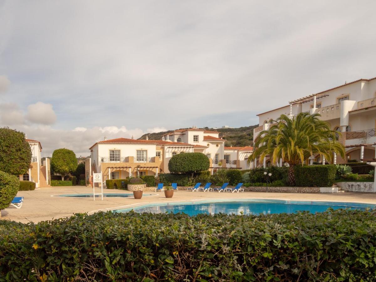 Luz Bay Hotel Exterior foto