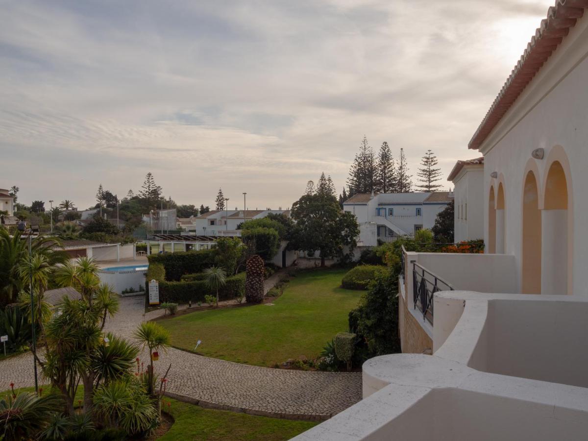 Luz Bay Hotel Exterior foto