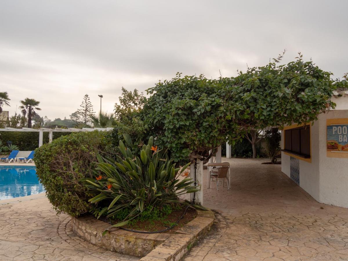 Luz Bay Hotel Exterior foto