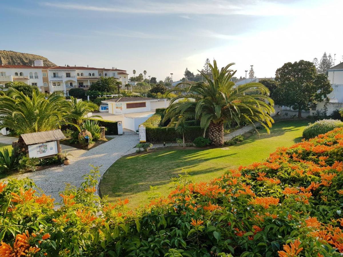 Luz Bay Hotel Exterior foto