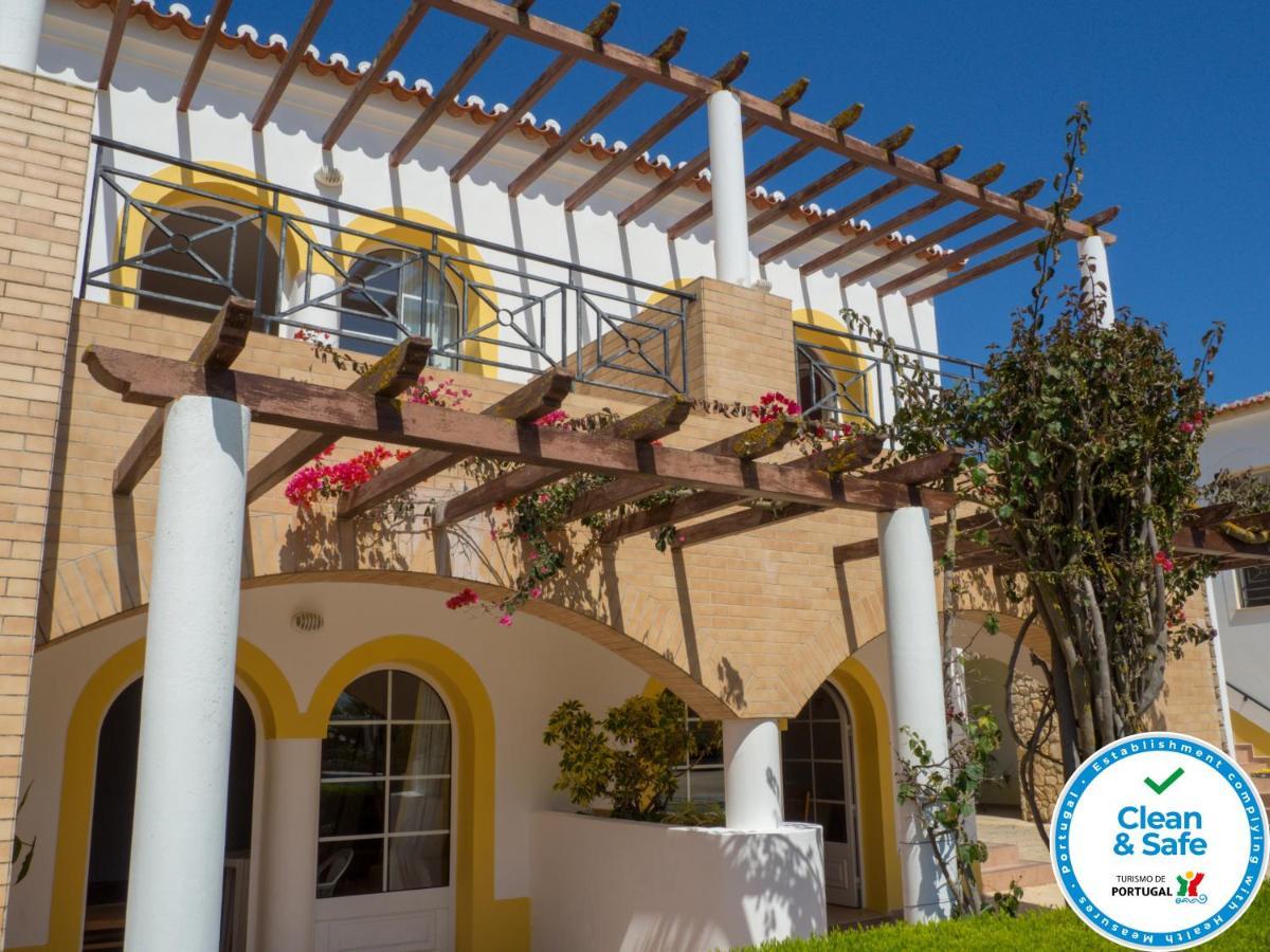Luz Bay Hotel Exterior foto